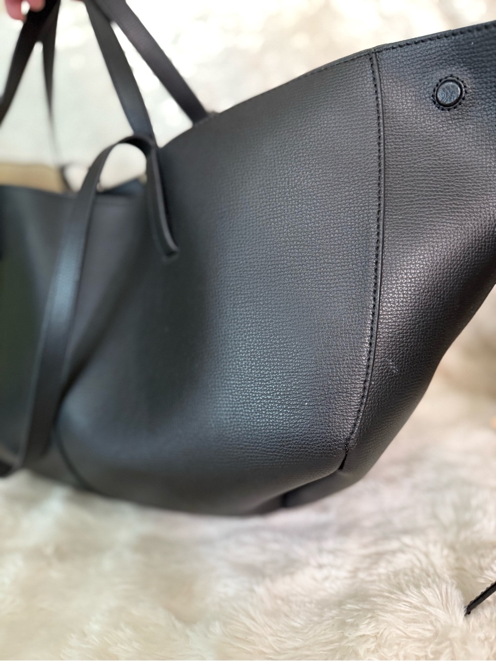 Polene Cyme tote - Picture 7 of 15